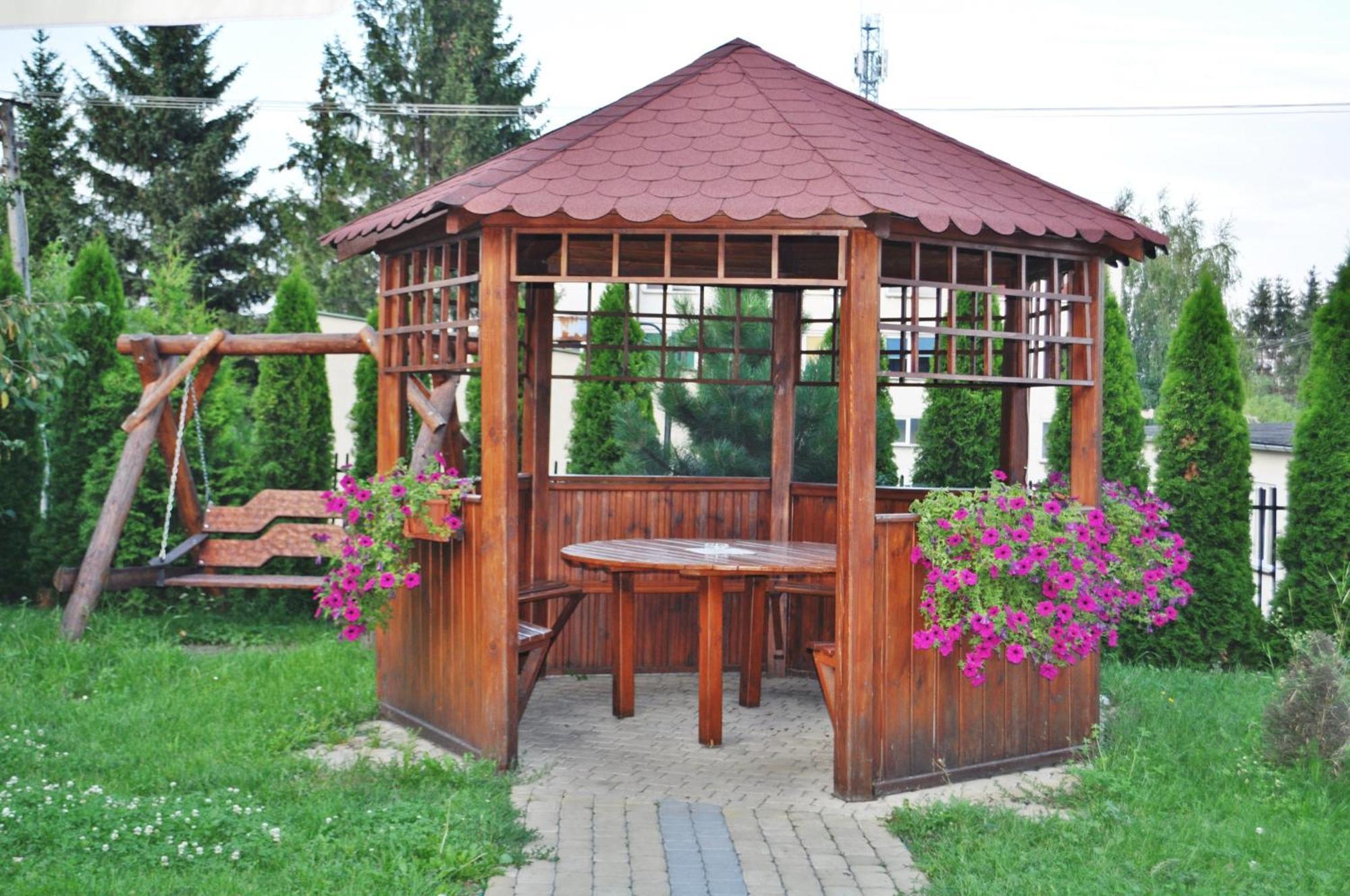 Hotel Platinum Hrubieszow Exteriér fotografie