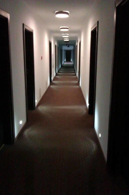 Hotel Platinum Hrubieszow Exteriér fotografie