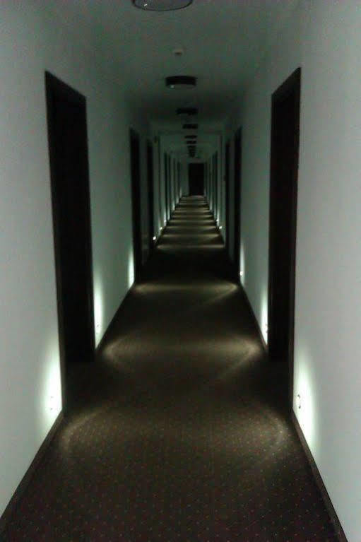 Hotel Platinum Hrubieszow Exteriér fotografie