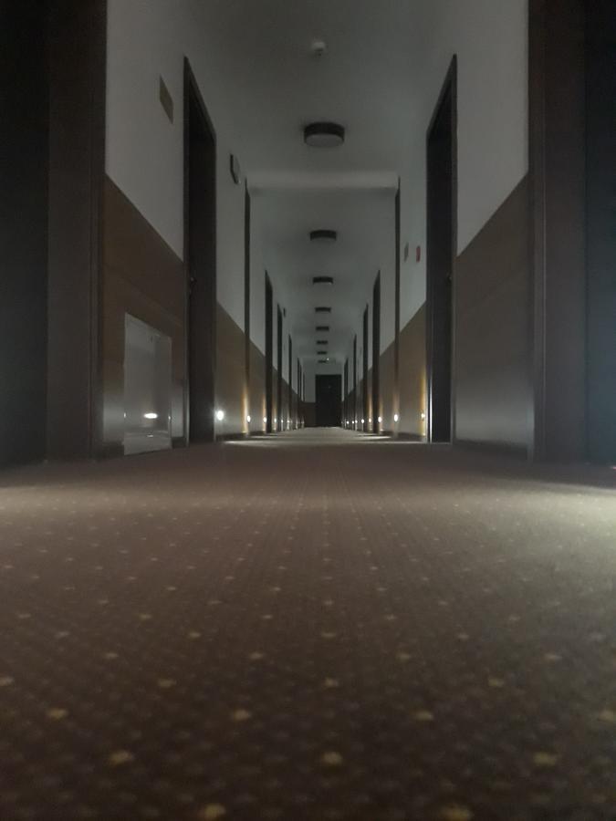 Hotel Platinum Hrubieszow Exteriér fotografie