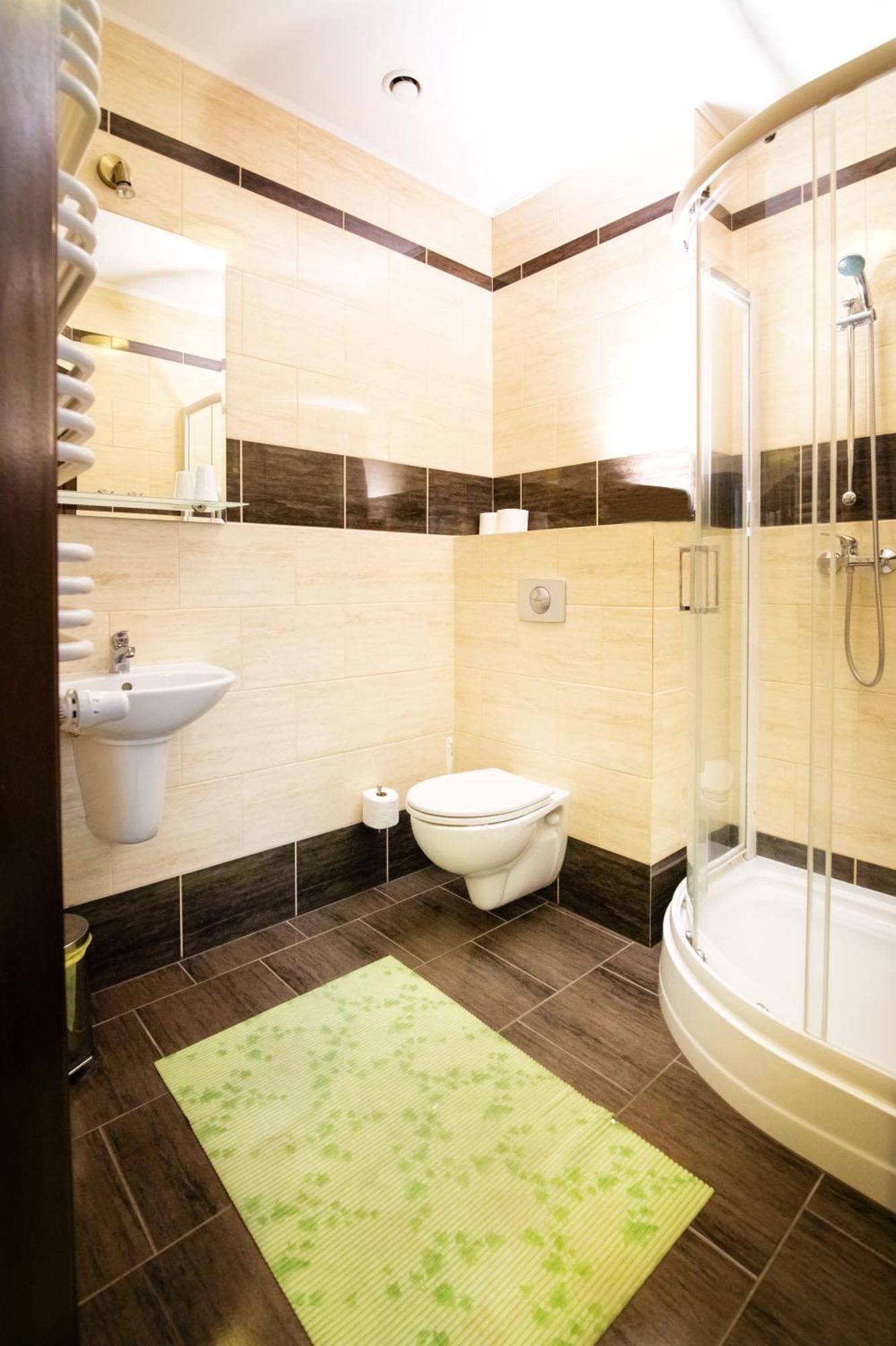 Hotel Platinum Hrubieszow Exteriér fotografie